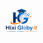 Hixi Globy iT